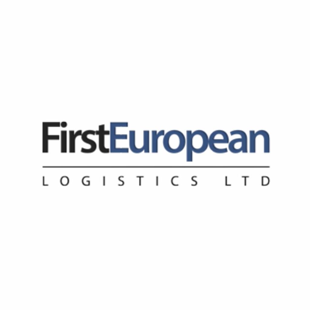 first europian logistics