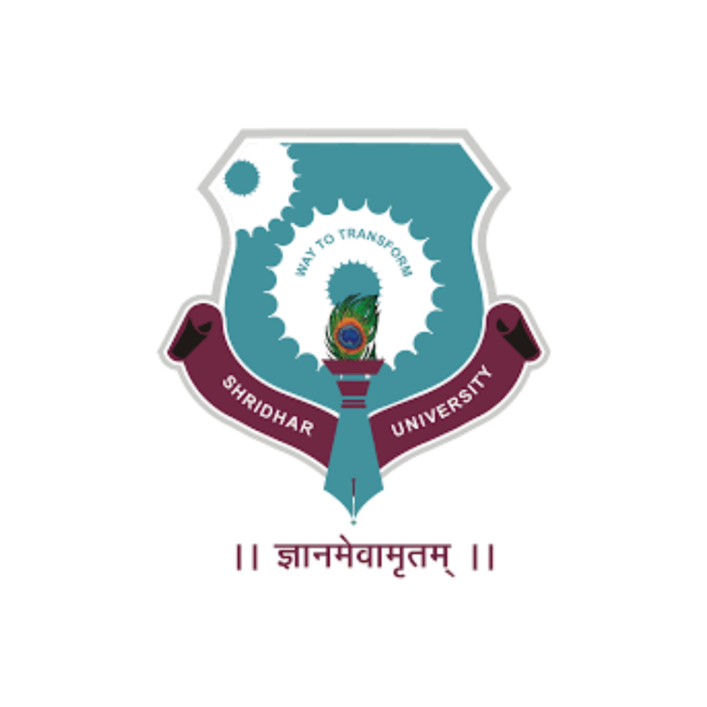 shridhar university