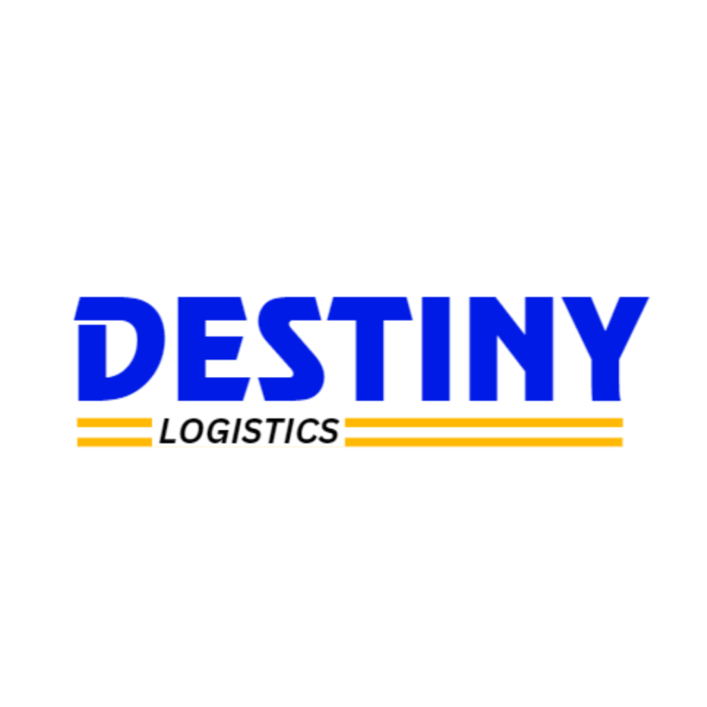 destiny logistics