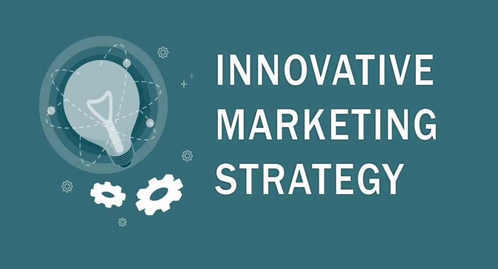 Innovative Marketing strategy by Poppy Parrot Digital Marketing Agency