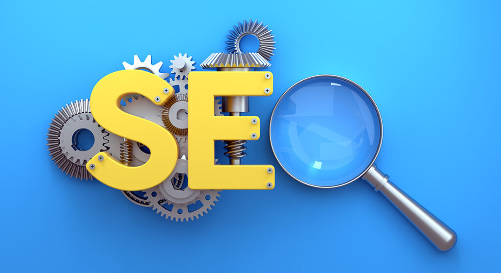 SEO by Poppy Parrot Digital Marketing Agency in Faridabad