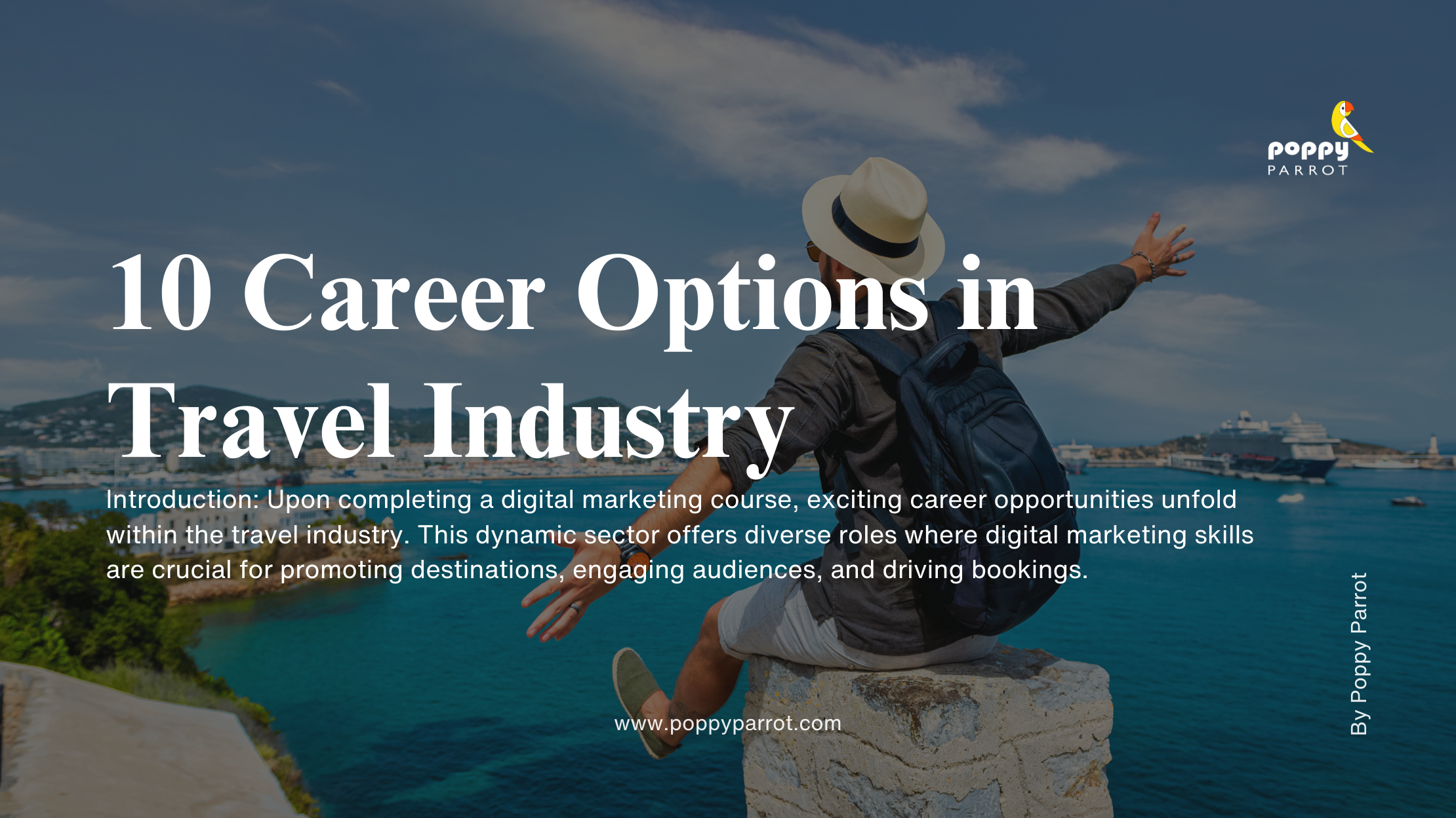 Career in Travel industry