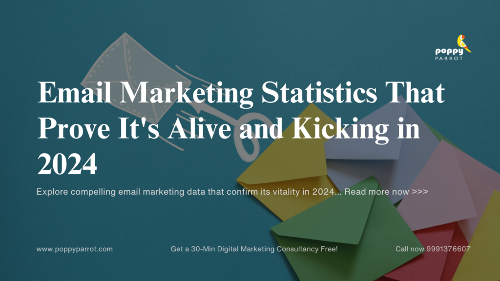 Email Marketing statistics