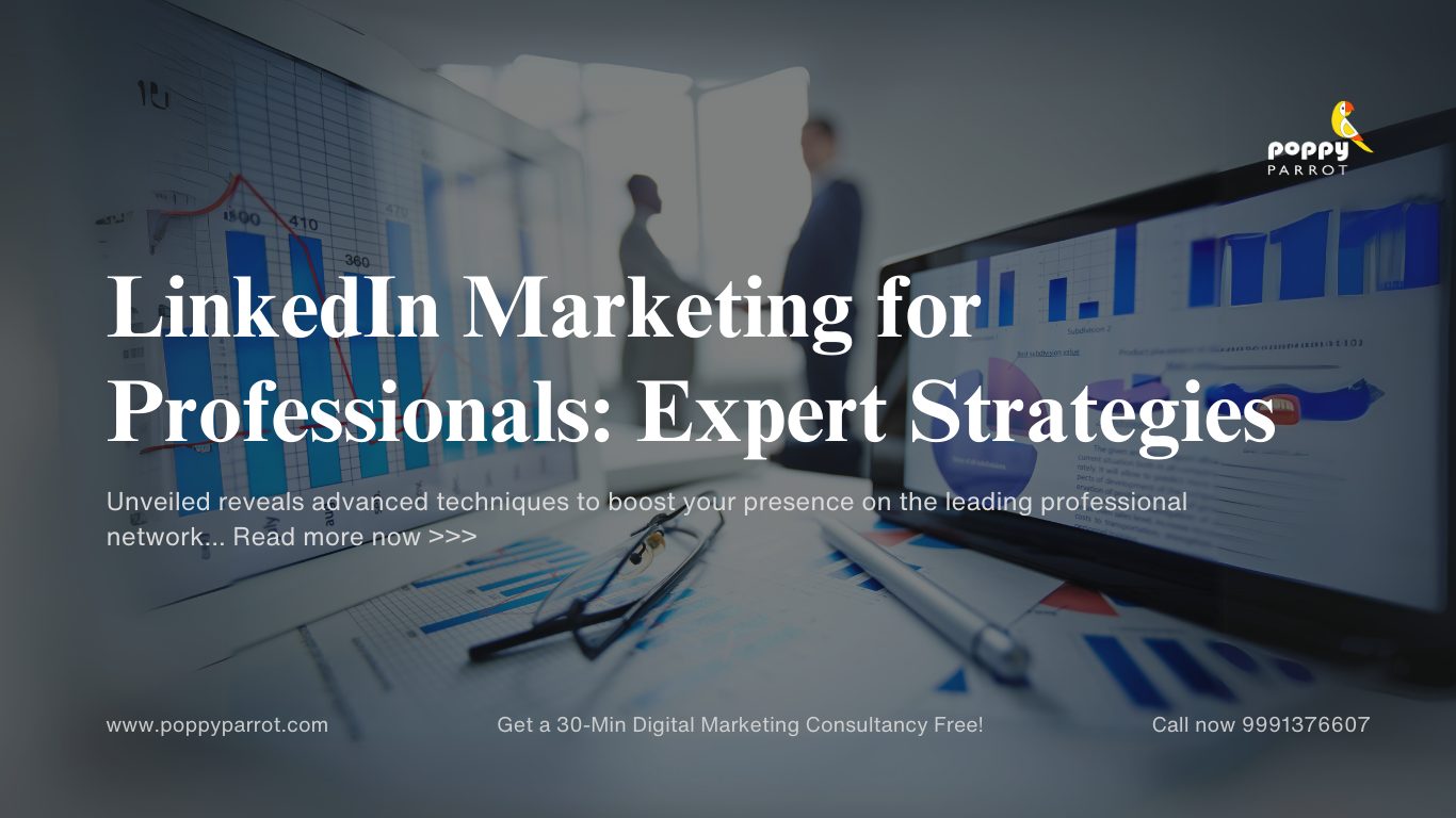 Linked Marketing for Professional