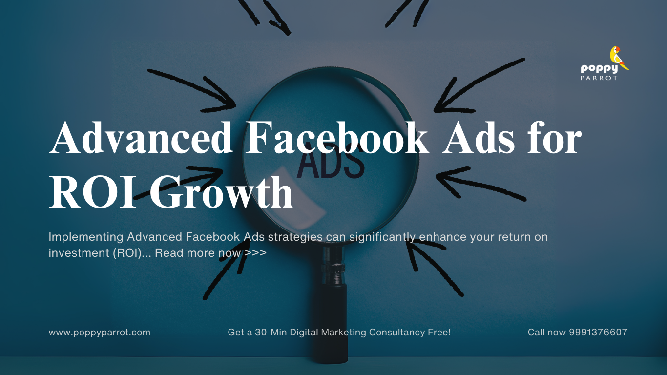 Advance Facebook Ads